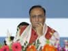 CM રૂપાણીની સભામાં હાજર ભાજપના આ નેતા પણ કોરોનાની ઝપેટમાં આવ્યા