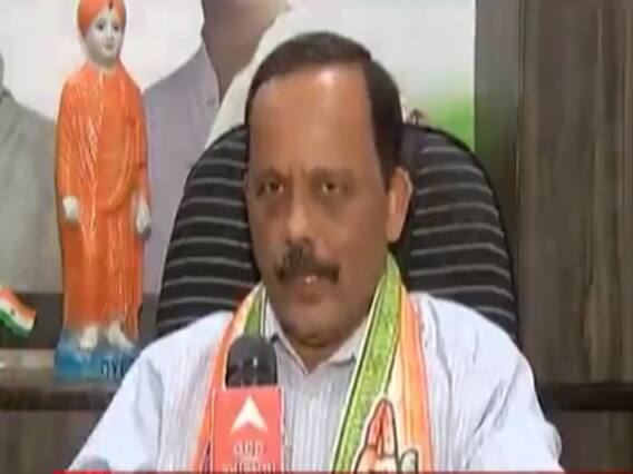 local body election: કોગ્રેસે ભાજપ પર આક્ષેપ લગાવતા કહ્યુ- ભાજપની કરણી અને કથની અલગ છે