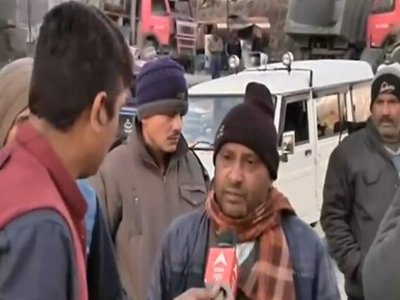 Uttarakhand Glacier Collapse : तपोवन में दूसरी टनल से 16 लोगों को बचाया गया 