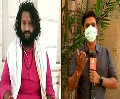 #SanjayRathod संजय राठोड राजीनामा द्यायला तयार? पूजा चव्हाण प्रकरणात दोषी असल्याने हा निर्णय?