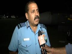 IAF Chief का बयान- एक सैन्य शक्ति के रूप उभरने के लिए स्वदेशी काबिलियत का बढ़ना जरूरी