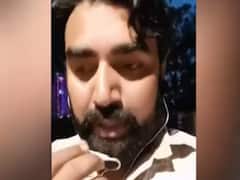 Sandeep Nahar की मौत पर बड़ा खुलासा, क्या है आखिरी वीडियो का राज | Sansani