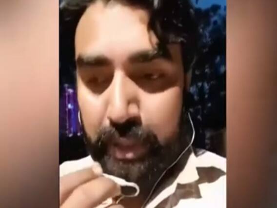 Sandeep Nahar की मौत पर बड़ा खुलासा, क्या है आखिरी वीडियो का राज | Sansani