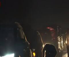 Uttarakhand Chamoli Glacier Burst के बाद Rishikesh में Alert जारी | ABP Ganga 