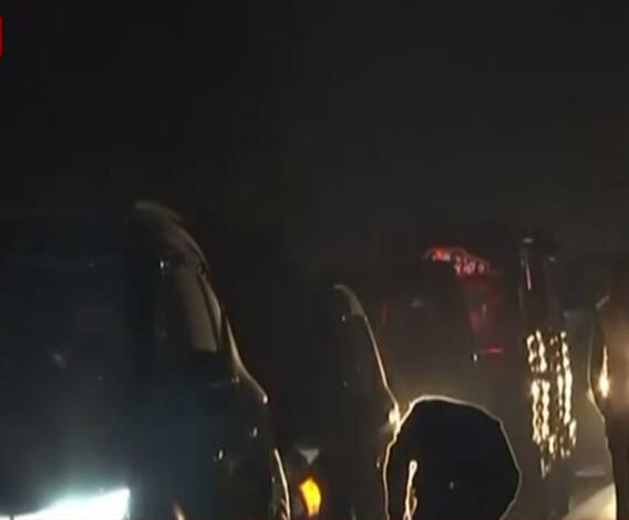 Uttarakhand Chamoli Glacier Burst के बाद Rishikesh में Alert जारी | ABP Ganga 