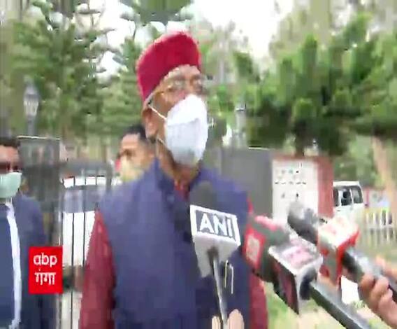 Uttarakhand सीएम Trivendra Singh Rawat ने बजट पर दी महत्वपूर्ण जानकारी । 