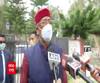Uttarakhand सीएम Trivendra Singh Rawat ने बजट पर दी महत्वपूर्ण जानकारी ।