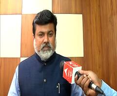 WEB EXCLUSIVE | लवकरच 100 टक्के उपस्थितीत महाविद्यालये सुरू करु : उदय सामंत