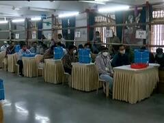 Gujarat Election Counting :જામનગરના ક્યા વોર્ડમાં AAP ઉમેદવાર આગળ