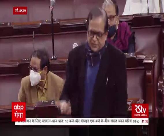 Satish Mishra ने खोला राज, Ghulam Nabi Azad विपक्षी सांसदों को तुरंत कैसे मना लेते थे | Rajya Sabha 