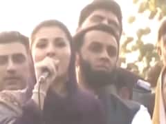 किडनैपिंग कांड से पूरे पाकिस्तान में बवाल | मातृभूमि