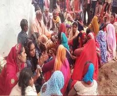 महिला को आया सपना और 'पागलपन' में साथ हो लिया पूरा गांव | Kanpur | High Alert 