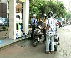 Parbhani Petrol Rates | परभणीत पेट्रोलचे दर लवकरच शंभरी गाठणार! पेट्रोलचा 97₹ प्रतिलीटर दर