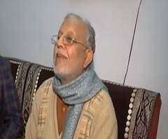 UP Budget पेश होने से पहले ABP Ganga के साथ वित्त मंत्री सुरेश कुमार खन्ना, बताई बजट की बड़ी बातें।