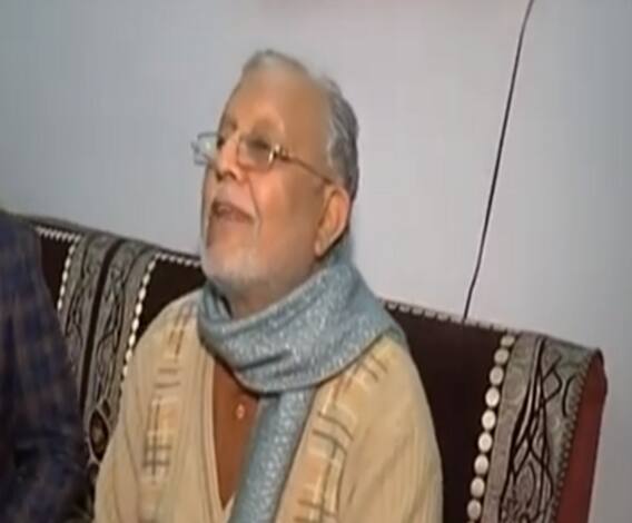 UP Budget पेश होने से पहले ABP Ganga के साथ वित्त मंत्री सुरेश कुमार खन्ना, बताई बजट की बड़ी बातें।