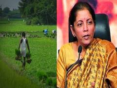 Budget 2021: वित्त मंत्री Nirmala Sitharaman का बयान-'6 साल में सरकार ने MSP डेढ़ गुना किया'