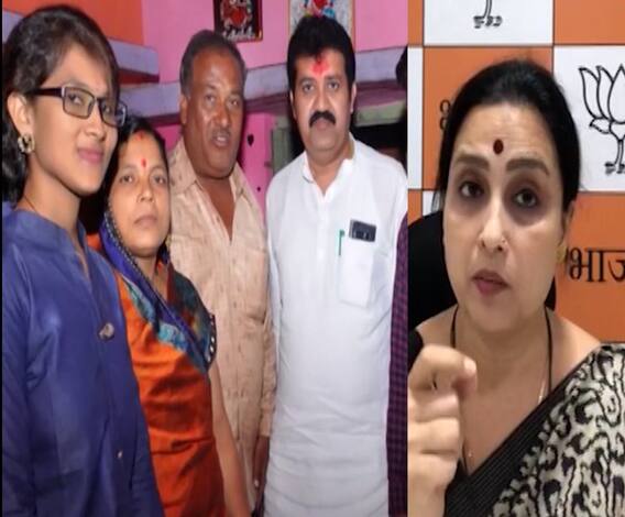 पूजा चव्हाण आत्महत्या प्रकरणात गंभीर आरोप होत असतानाही वनमंत्री संजय राठोड शांत का? 