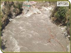 उत्तराखंड में ग्लेशियर फटने से अबतक 10 लोगों की मौत, 150 लोगों के लापता होने की आशंका | Uncut