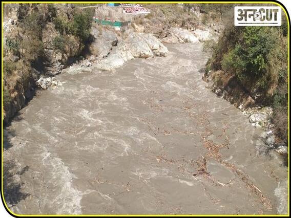 उत्तराखंड में ग्लेशियर फटने से अबतक 10 लोगों की मौत, 150 लोगों के लापता होने की आशंका | Uncut