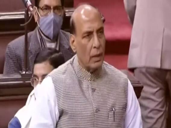 China ने India की भूमि पर कब्जा कर रखा है, हम अपनी एक इंच भी जमीन नहीं छोड़ेंगे: Rajnath Singh