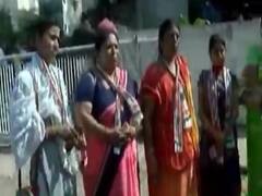 Ahmedabadના આ વોર્ડમાં ટિકિટ ફાળવણીને લઇ કોગ્રેસના કાર્યકરોમાં નારાજગી