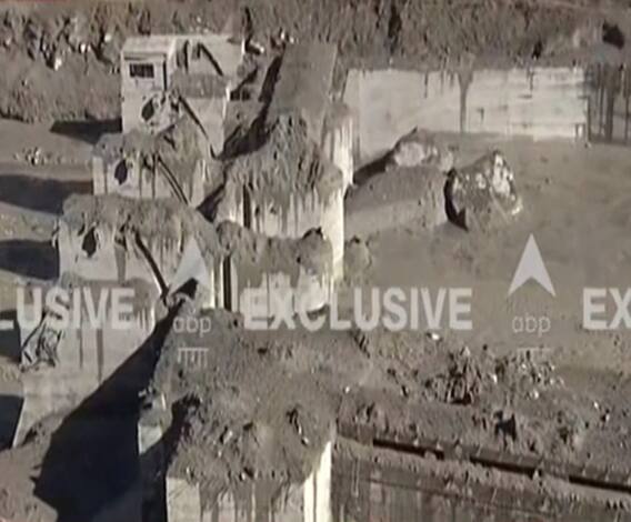 Uttarakhand Glacier Burst पर क्या बोले CM त्रिवेन्द्र सिंह रावत @ABPGanga 