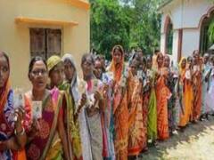 West Bengal Opinion Poll : बंगाल में किस पार्टी को कितने वोट? | Masterstroke