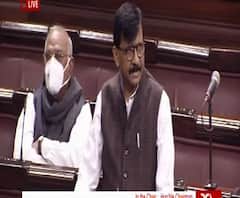 Sanjay Raut on Farmer Protest | 