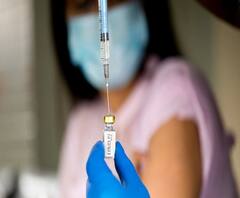 नाशिकमध्ये सरकारी लॅबपेक्षा खासगी लॅबमध्ये पॉझिटिव्ह रिपोर्टचं प्रमाण अधिक असल्याची तक्रार