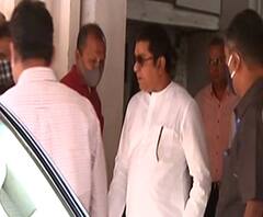 राज ठाकरेंना बेलापूर न्यायालयाचं समन्स, निवडणुकांसाठी मनसेकडून संधीचा शक्तीप्रदर्शनासाठी वापर?