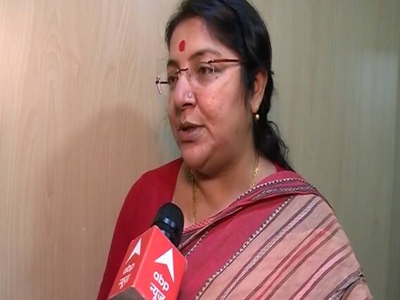 West Bengal Election 2021 TMC के लिए खून का वोट होगा: लॉकेट चटर्जी