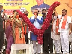 રાજ્યમાં કોરોના ફરી વકરતા મુખ્યમંત્રી રૂપાણીએ વ્યક્ત કરી ચિંતા, જુઓ વીડિયો 