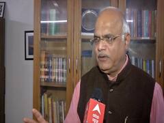 Rahul Gandhi के मछुआरा मंत्रालय वाले बयान पर बोले BJP सांसद- वो अज्ञानता के आधार पर राजनीति कर रहे