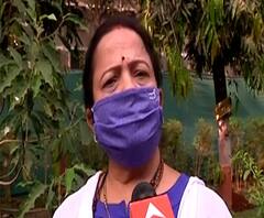 #Corona Mumbai | एका इमारतीत पाच कोरोनाचे पॉझिटिव्ह रुग्ण आढळल्यास इमारत होणार सील