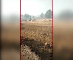 यहां देखिए Ram Mandir की खुदाई का Exclusive VIDEO | Ayodhya | UPNews 