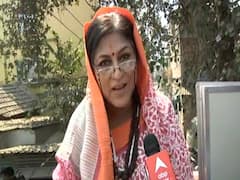 राजनीति कोई खेल नहीं है, जो TMC वाले जनता के साथ खेल करेंगे - Roopa Ganguly