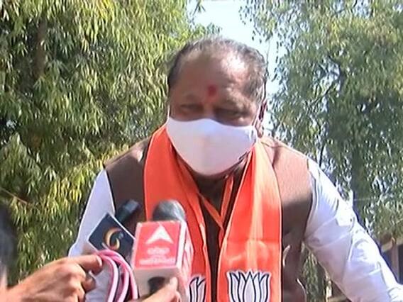 Ahmedabad Municipal Election Results: થલતેજ વોર્ડમાં ભાજપની પેનલનો વિજય 