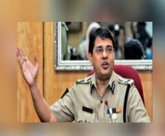 West Bengal Elections 2021: কলকাতার নতুন পুলিশ কমিশনার সৌমেন মিত্র, এডিজি-সিআইডি হলেন অনুজ শর্মা