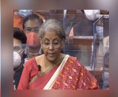 Budget 2021: 'অভূতপূর্ব পরিস্থিতিতে তৈরি এই বাজেট, ধারাবাহিক বৃদ্ধির চেষ্টা থাকবে’', আশ্বাস কেন্দ্রীয় অর্থমন্ত্রীর