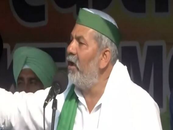 Chakka Jam का कहां-कहां असर, किसान नेता क्या बोले