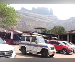 Malang Gad Yatra | कोरोनाच्या वाढत्या प्रादुर्भावामुळे मलंगगडाची यात्रा रद्द