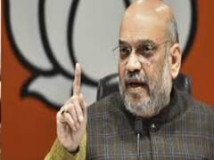 कूच बिहार में गरजे Amit Shah- मई के बाद ममता और उनके भतीजे, मोदी सरकार की योजनाएं नहीं रोक पाएंगे