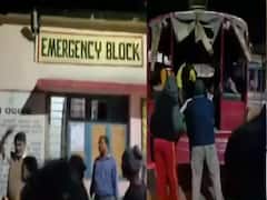 Odisha : पिकअप वैन पलटने से 9 लोगों की मौत, कुल 35 लोग थे सवार