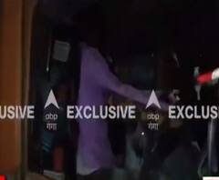 Lucknow में भीषण सड़क हादसा, कानपुर रोड पर भारी ट्रैफिक। 