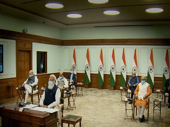 किसान कानून वापस लेने पर क्यों खामोश पड़ा विपक्ष? किसी CM ने कानून वापसी की नहीं की मांग