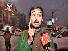 ममता 'दीदी' के सपोर्ट में वोट मांगने उतरे 'छोटे लालू' | West Bengal Election