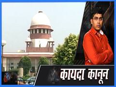 जनगणना 2021 में ओबीसी जातियों की अलग-अलग गिनती पर सुप्रीम कोर्ट का केंद्र सरकार को नोटिस, क्या सामने आएंगे आंकड़े? | Uncut