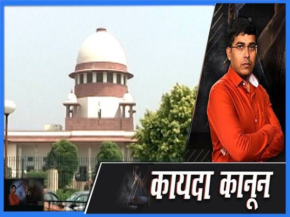 जनगणना 2021 में ओबीसी जातियों की अलग-अलग गिनती पर सुप्रीम कोर्ट का केंद्र सरकार को नोटिस, क्या सामने आएंगे आंकड़े? | Uncut