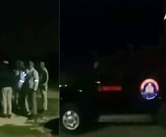 Ajit Singh हत्याकांड के शूटर गिरधारी का ऐसे हुआ एनकाउंटर। 