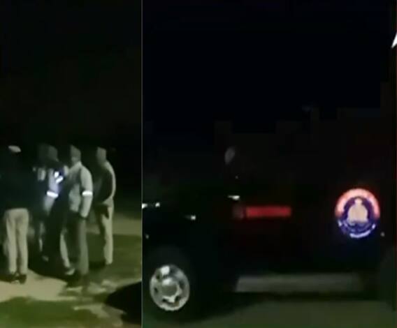 Ajit Singh हत्याकांड के शूटर गिरधारी का ऐसे हुआ एनकाउंटर। 